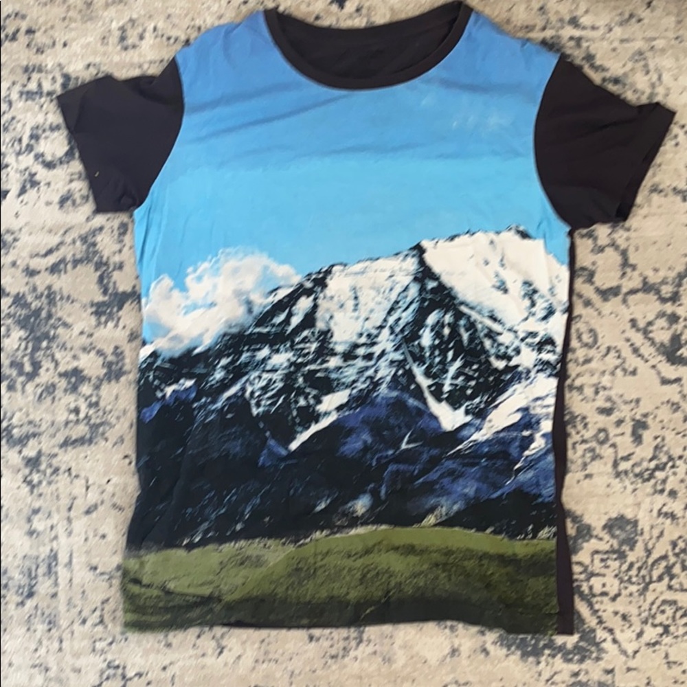 Osklen T Shirt